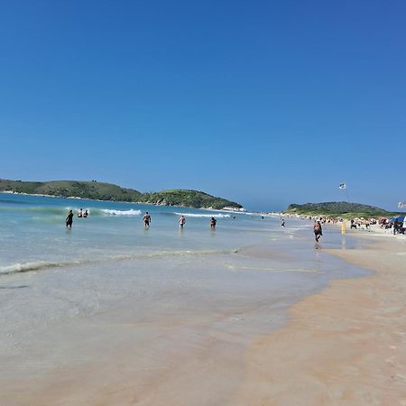 Casas Recanto Do Pero Cabo Frio Exterior foto