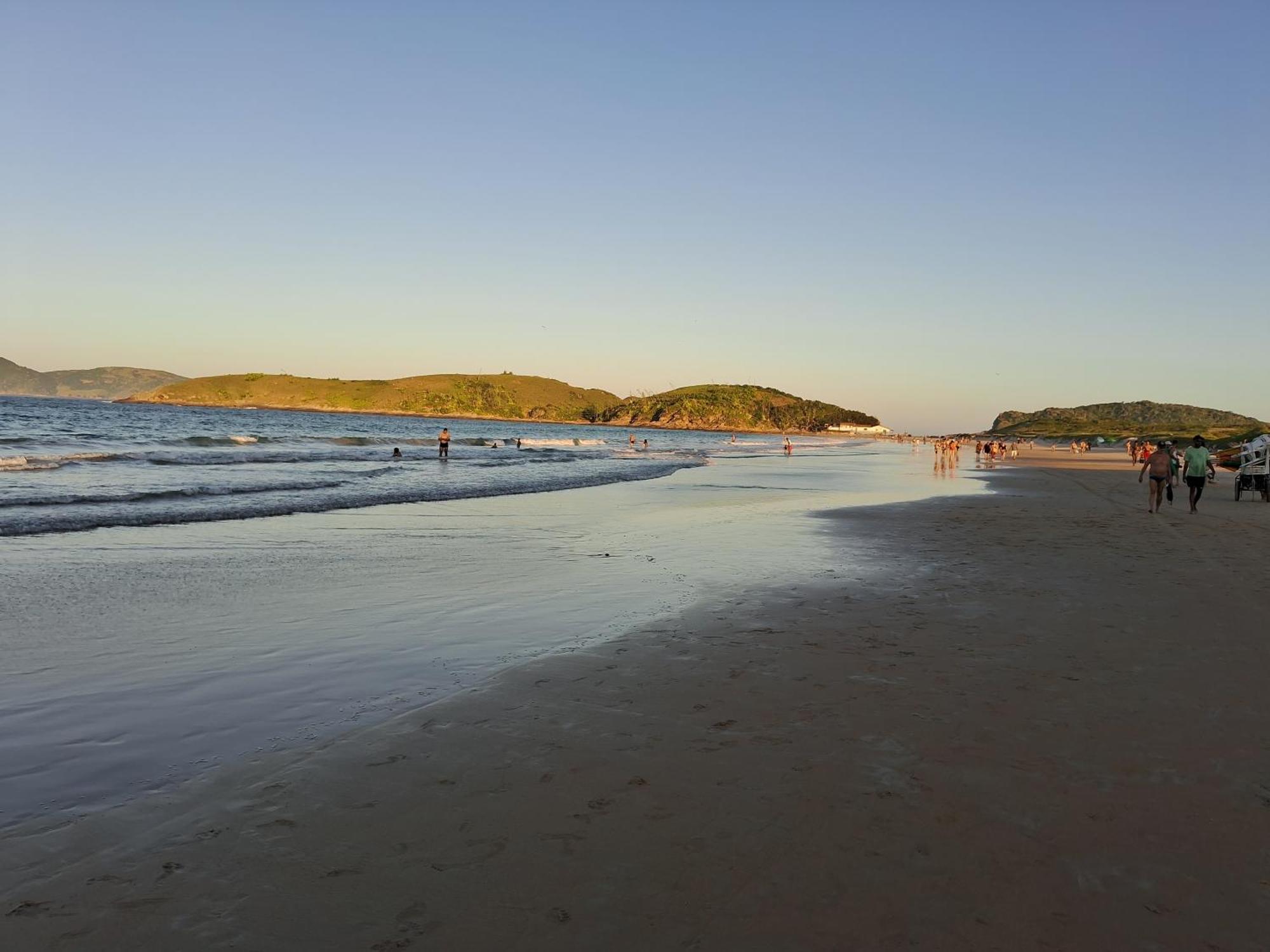 Casas Recanto Do Pero Cabo Frio Exterior foto