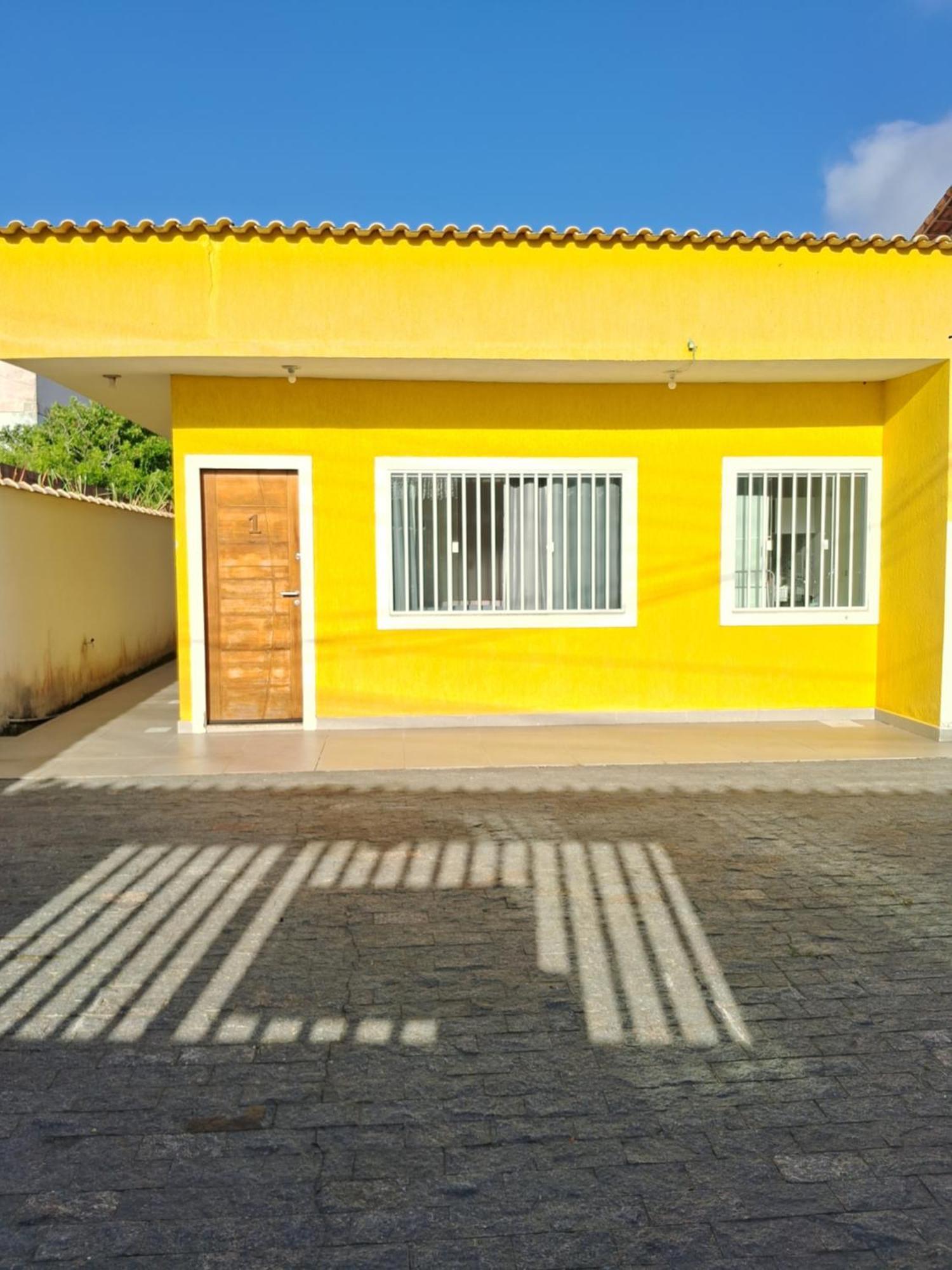 Casas Recanto Do Pero Cabo Frio Exterior foto