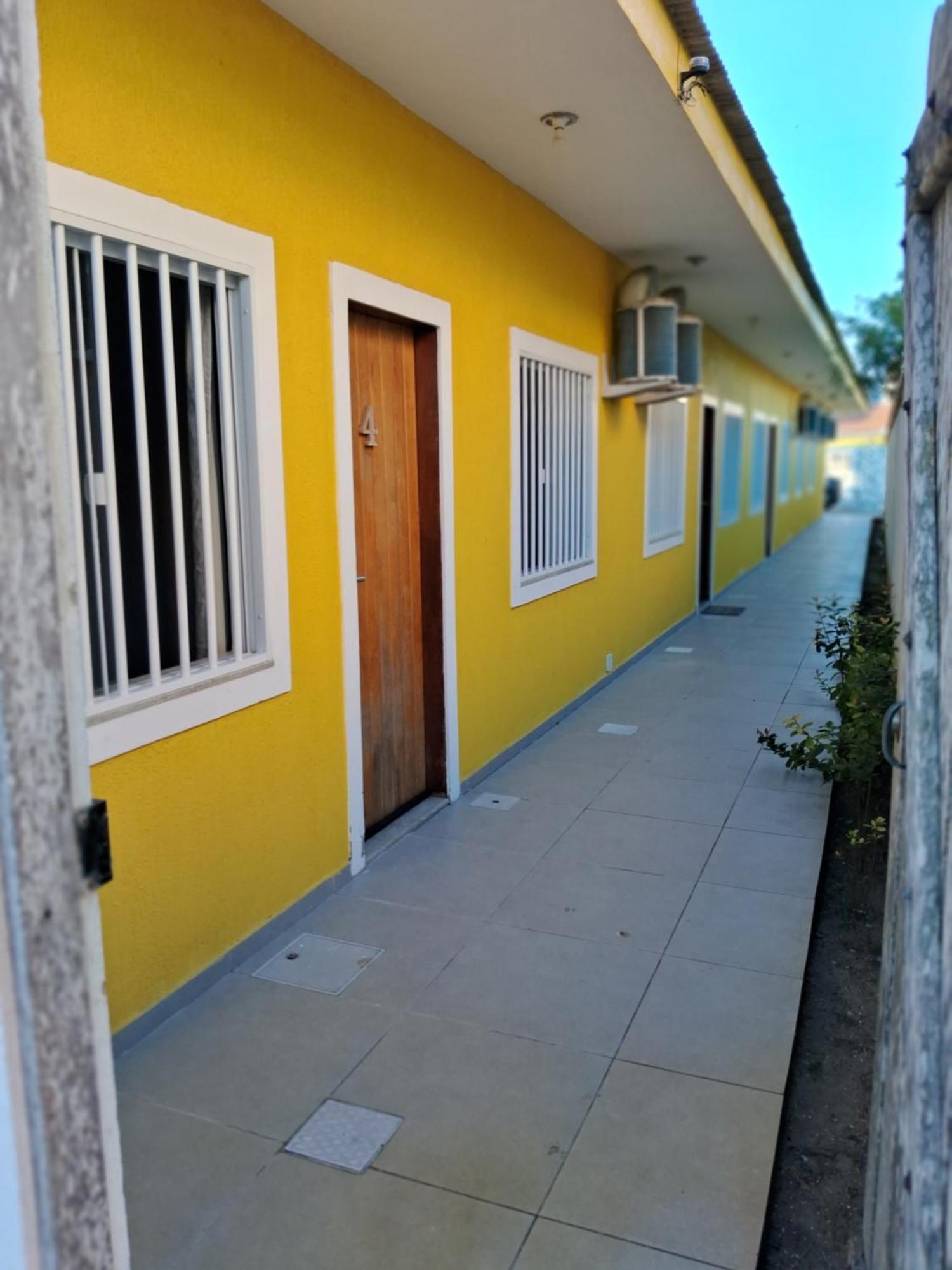 Casas Recanto Do Pero Cabo Frio Exterior foto