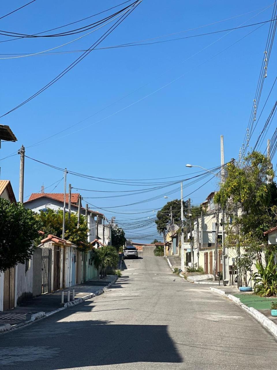Casas Recanto Do Pero Cabo Frio Exterior foto
