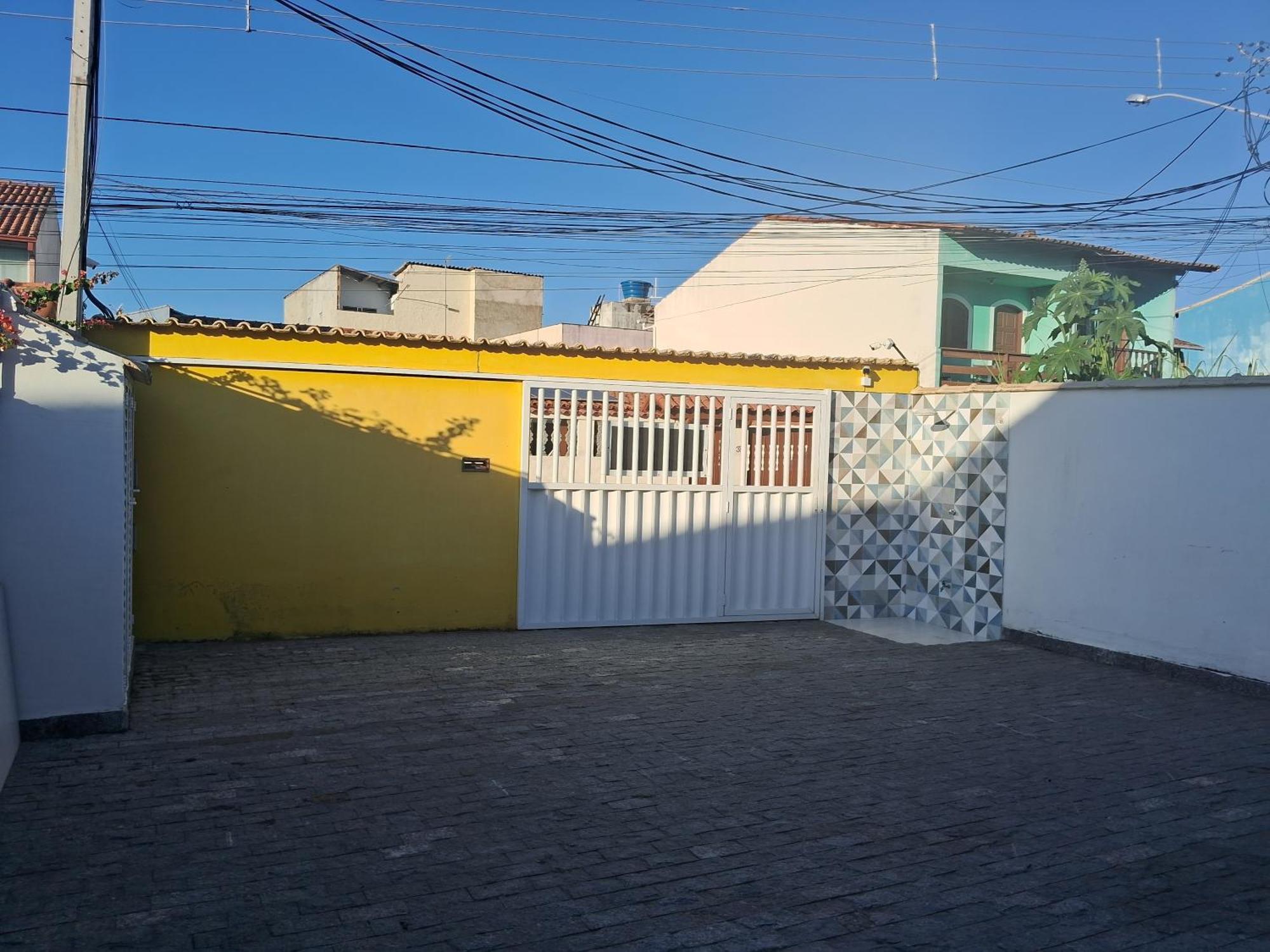Casas Recanto Do Pero Cabo Frio Exterior foto