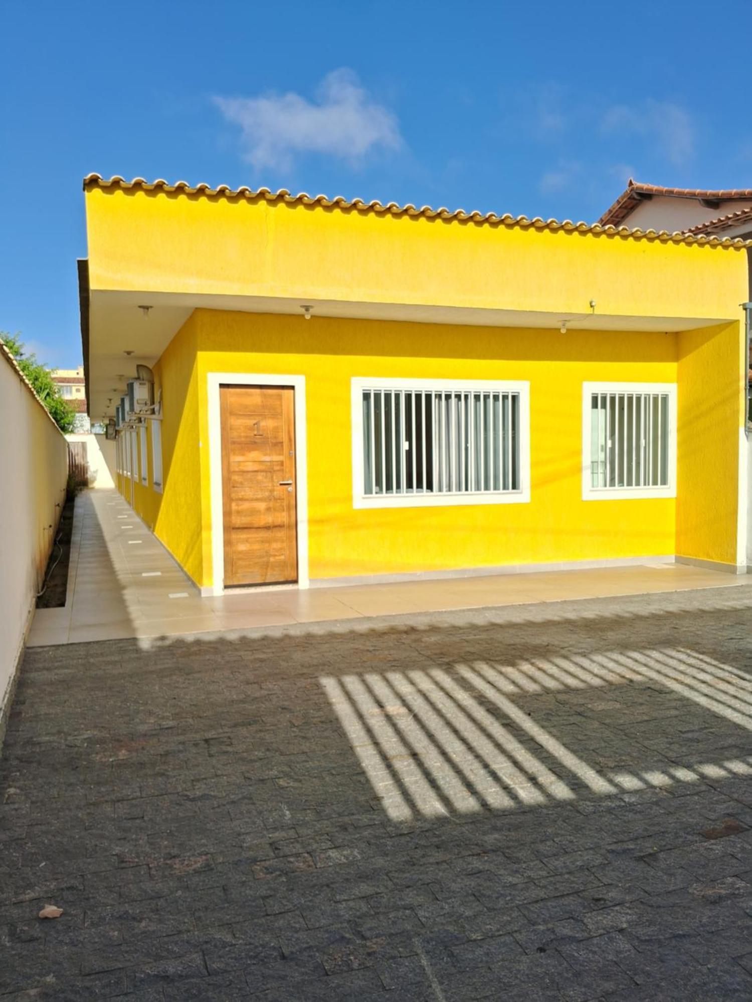 Casas Recanto Do Pero Cabo Frio Exterior foto